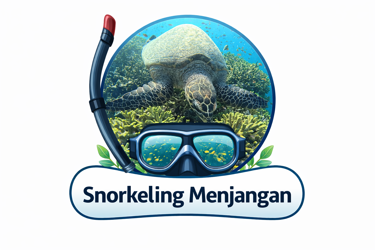 excursion menjangan island